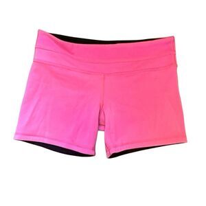 Lululemon Reversible Shorts 8 / Medium